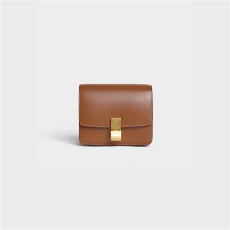 celine box bag small|celine small classic bag.